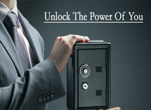 Unlock Your Hidden Powers